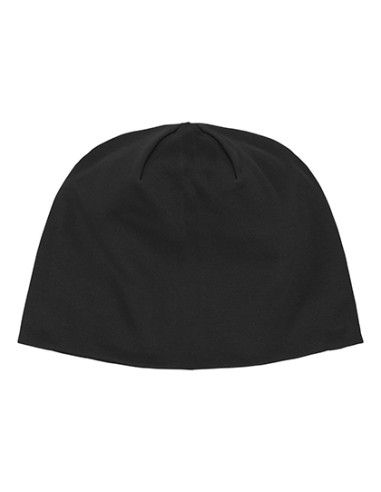 NEU-O93051-Interlock Beanie